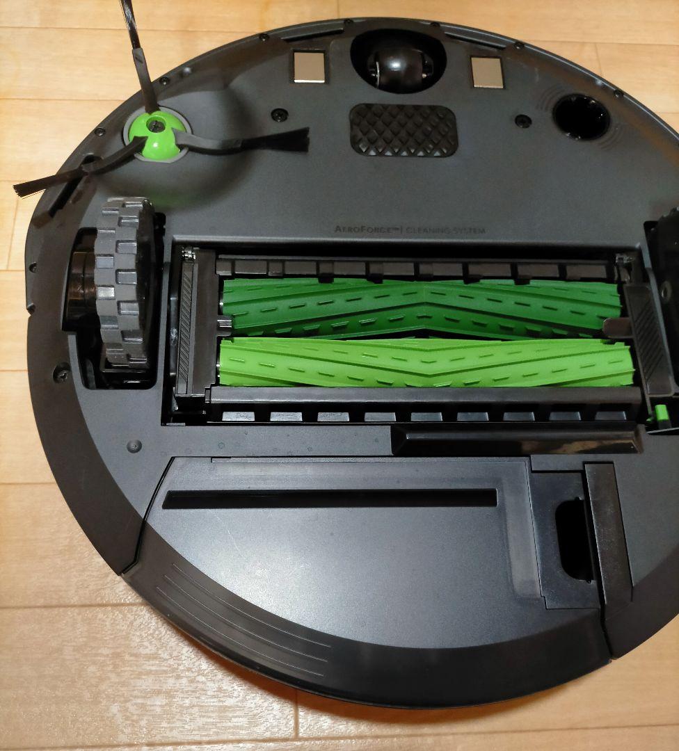 ルンバiRobotルンバi2【24年式】使用1時間未満超美品