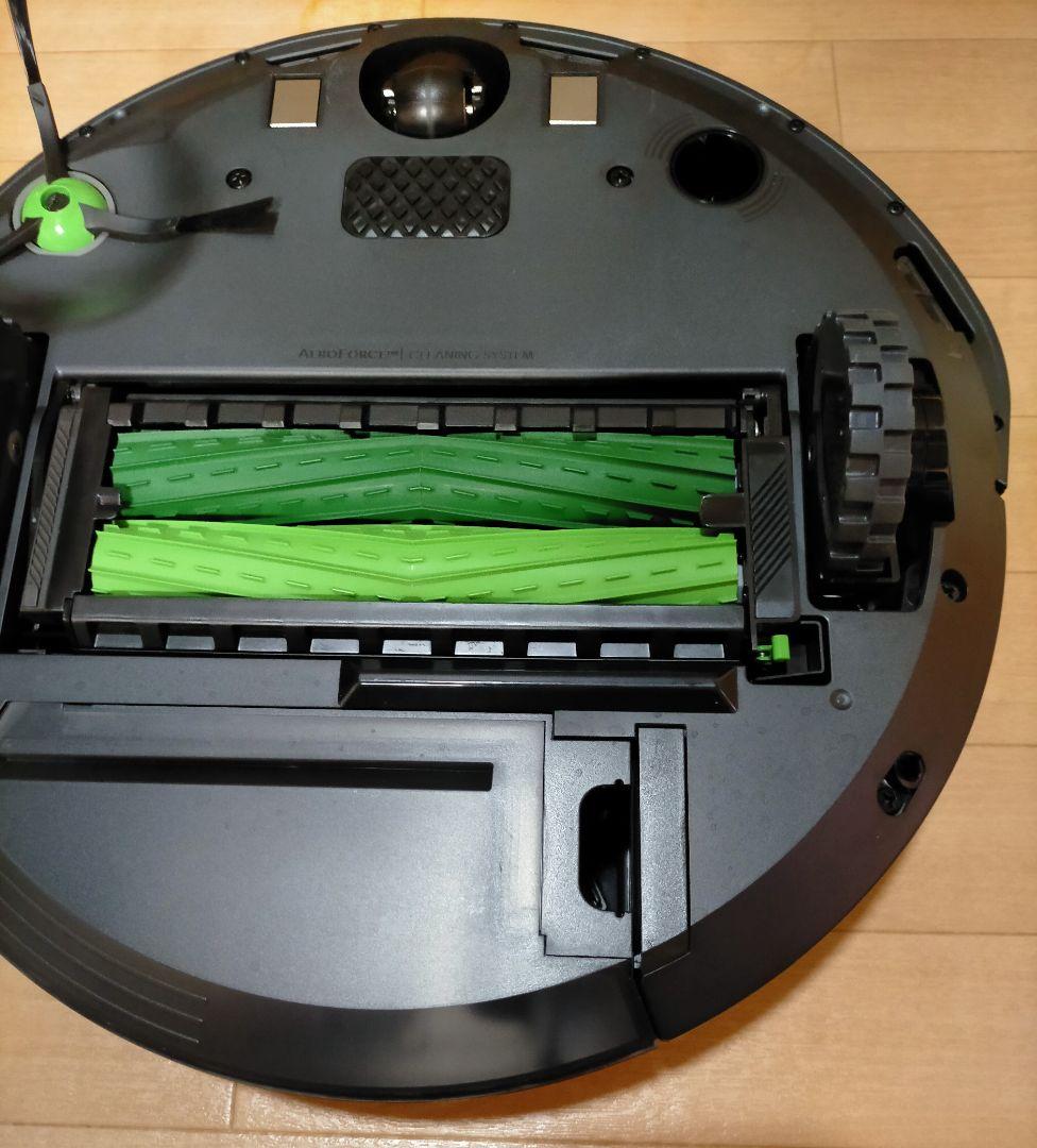 ルンバiRobotルンバi2【24年式】使用1時間未満超美品