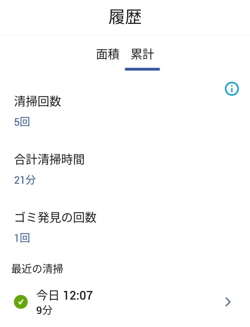 ルンバiRobotルンバi2【24年式】使用1時間未満超美品