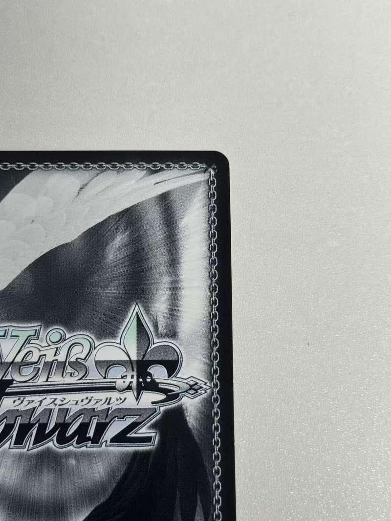 あ*き様 ヴァイスシュヴァルツ　Masquerade ドロリス SSP サイン