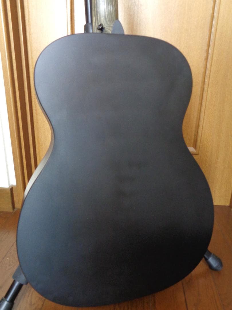 Martin CTM 000XAE BLK　マーチン×島村楽器コラボ限定モデル
