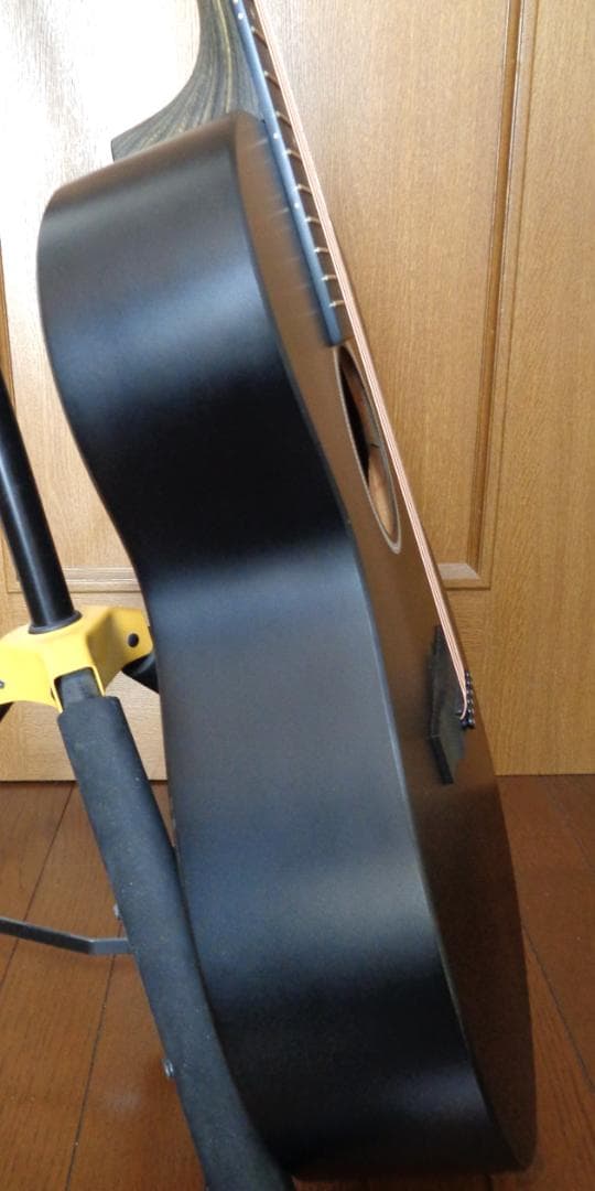 Martin CTM 000XAE BLK　マーチン×島村楽器コラボ限定モデル