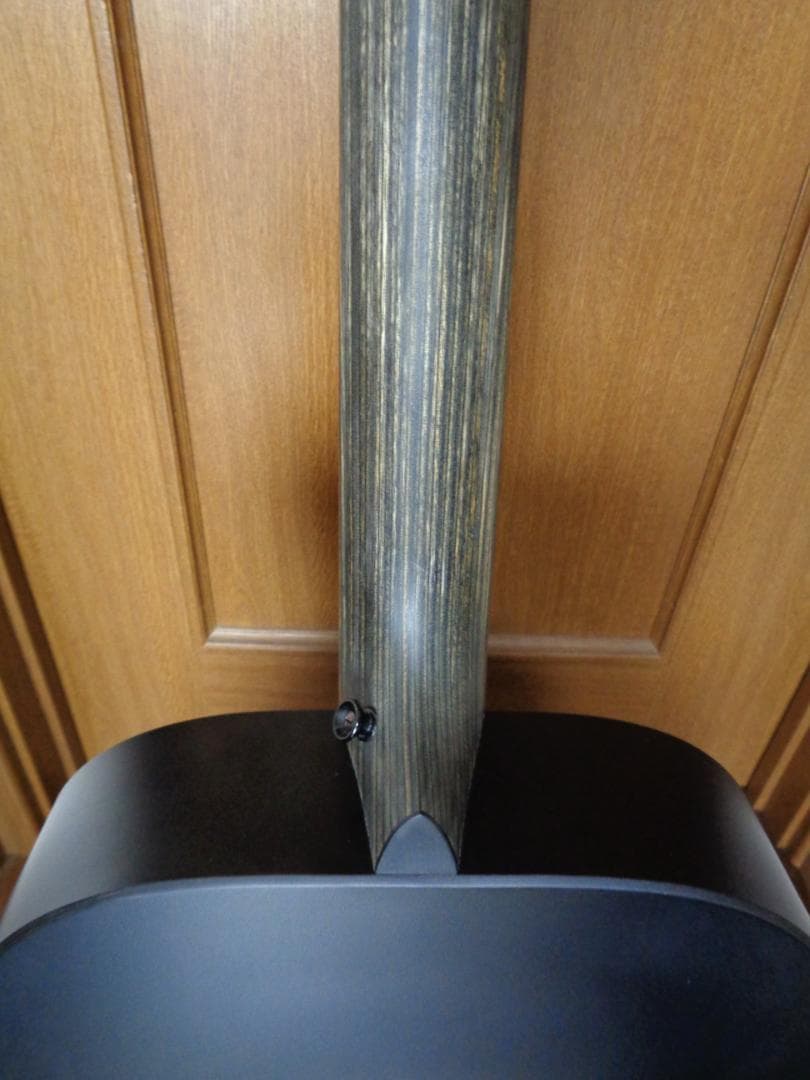 Martin CTM 000XAE BLK　マーチン×島村楽器コラボ限定モデル