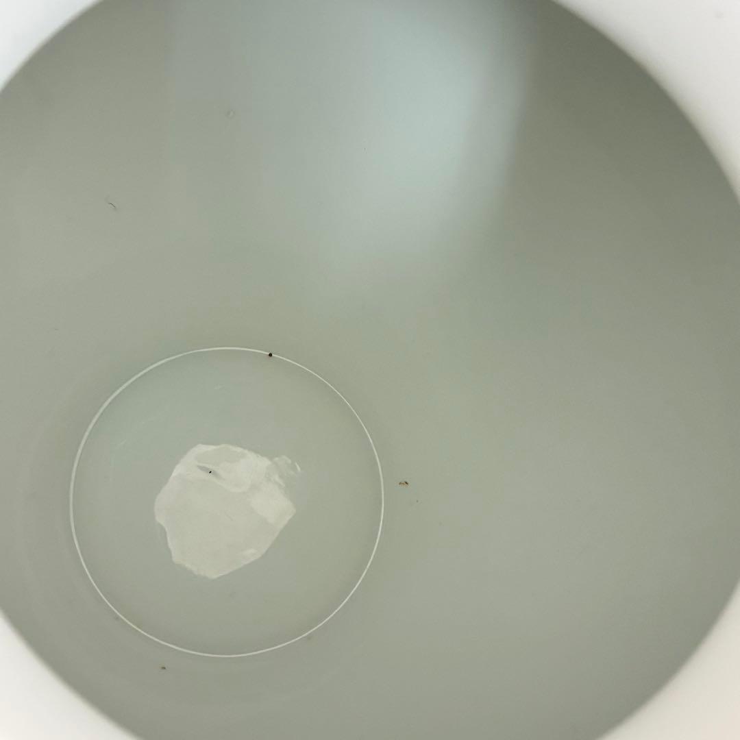 【有田焼】弥左衛門窯 8寸明型花瓶 波割花鳥 花器