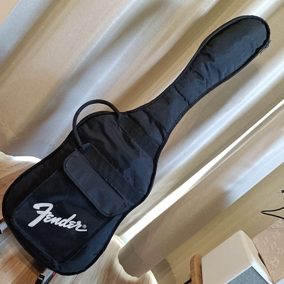 Fender Japan ST62-TX 3TS 追柾目ネック【メンテ済】