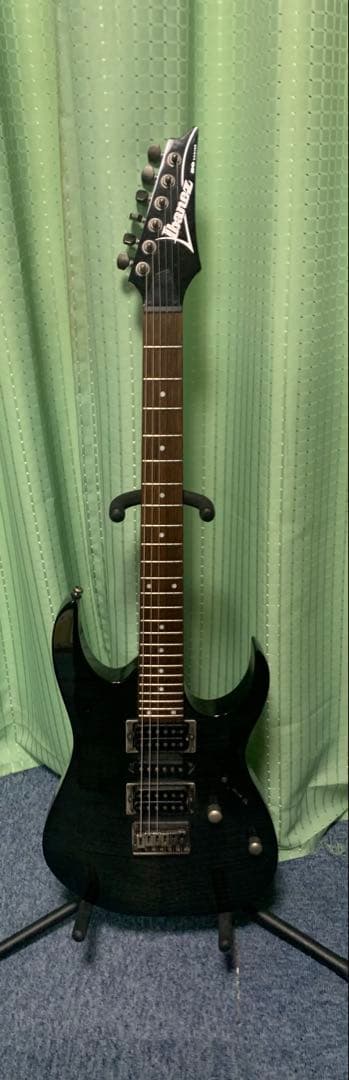 ギター Ibanez SRG371FM