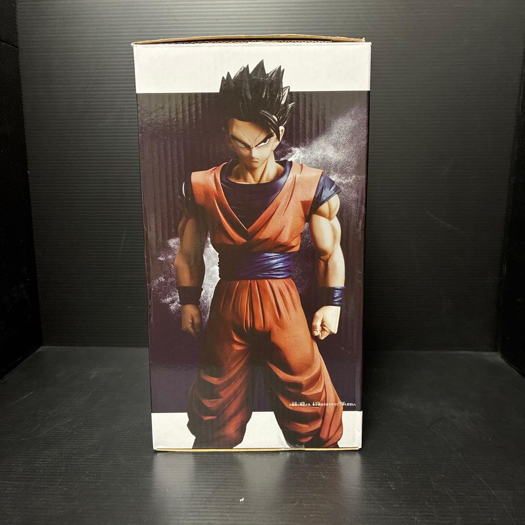 Grandista グランディスタ ドラゴンボールZ 孫悟飯　開封品