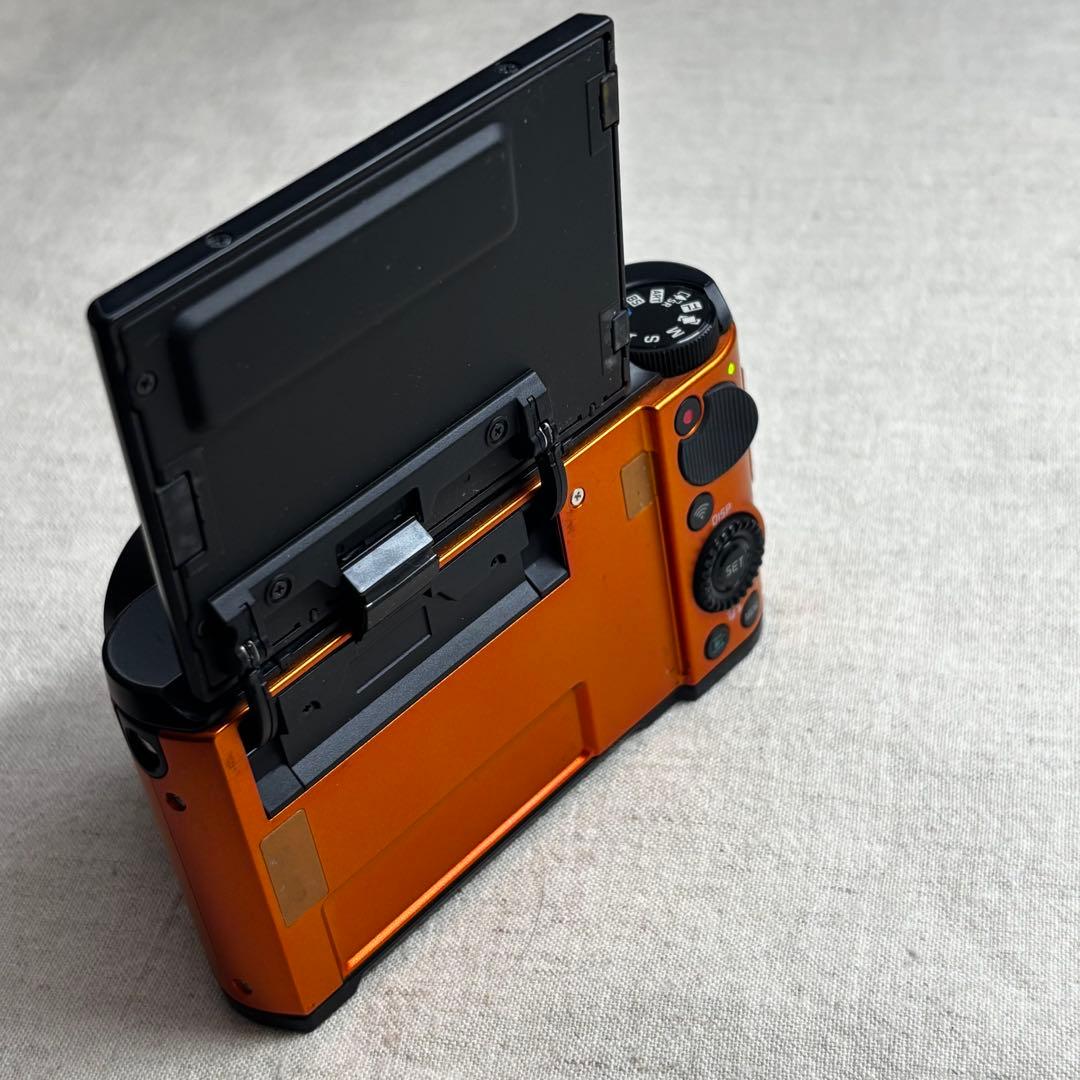 デジタルカメラ CASIO EXILIM EX-ZR1600