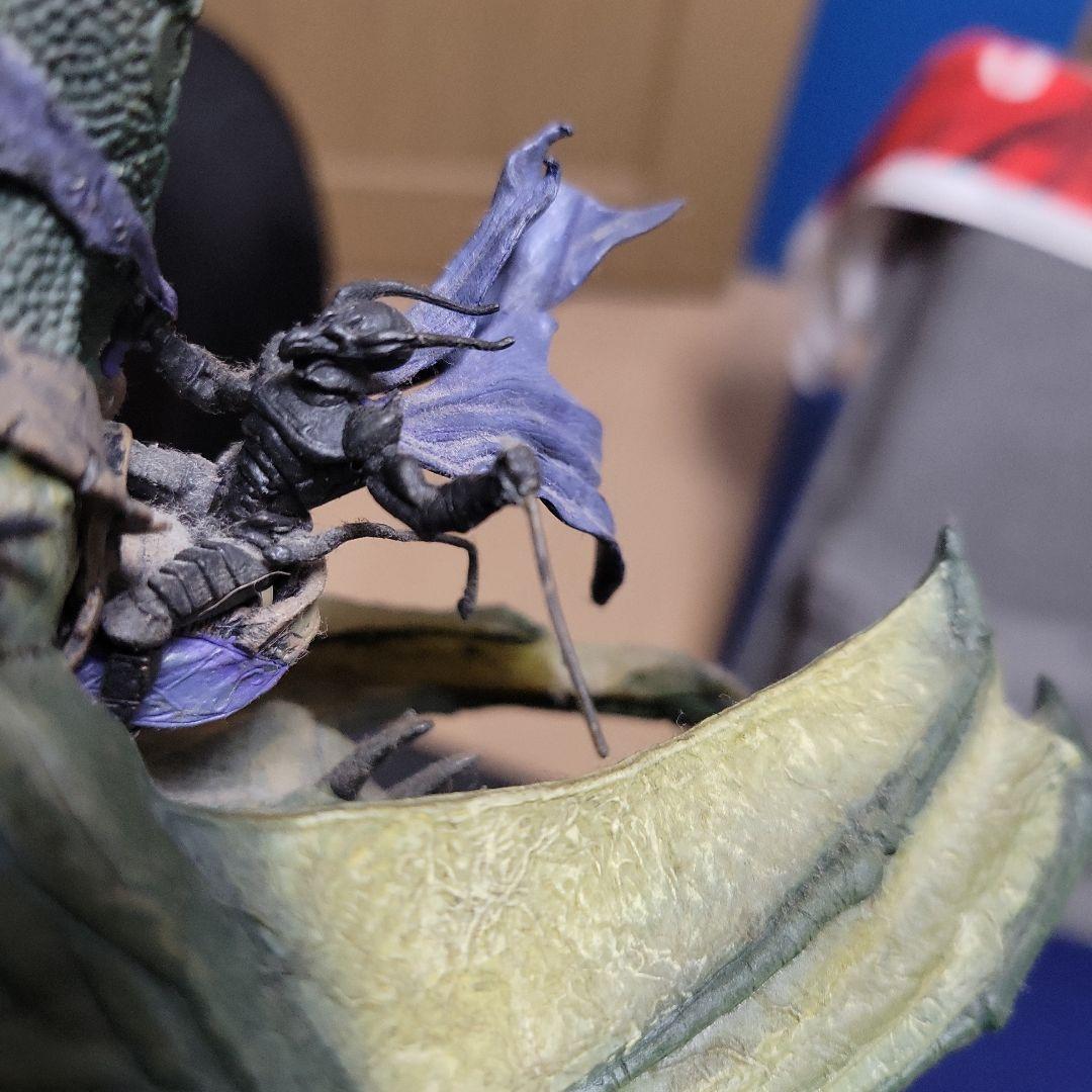 【希少】マクファーレントイズ フィギュア エターナル・ドラゴン