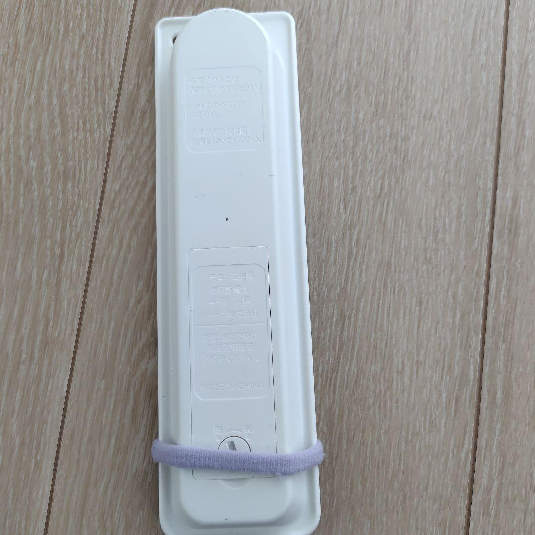 SHARP AQUOS ホワイトディスプレイ 本体　【テコさん専用】