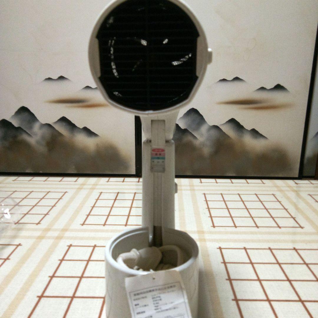 【昭和レトロ】SHARP　ヘアドライヤー　フリーハンド　　壁かけ　高さ調節あり