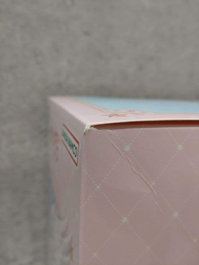 一番くじ　アニメカードキャプターさくら　ラストワン賞　A賞 木之本桜