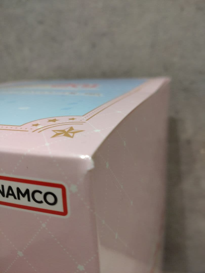 一番くじ　アニメカードキャプターさくら　ラストワン賞　A賞 木之本桜