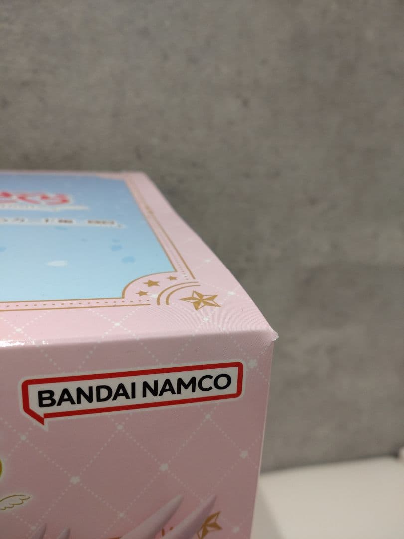 一番くじ　アニメカードキャプターさくら　ラストワン賞　A賞 木之本桜