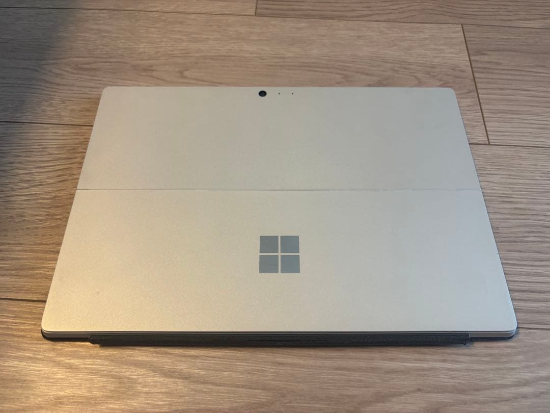 Microsoft Surface Pro 4本体/タイプカバー/電源アダプター