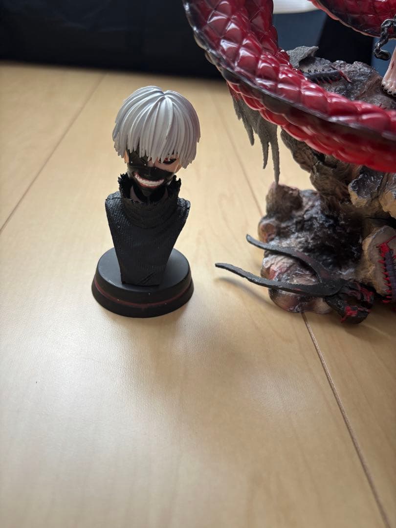 東京グール　フィギュア