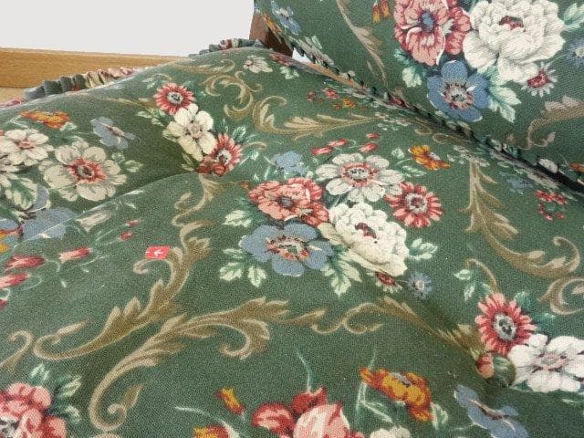 飛騨産業　木製　キツツキロッキングチェアー　穂高　ＵＳＥＤ