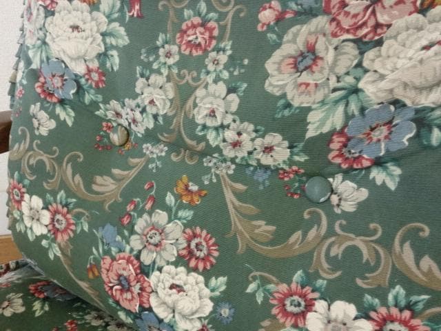 飛騨産業　木製　キツツキロッキングチェアー　穂高　ＵＳＥＤ