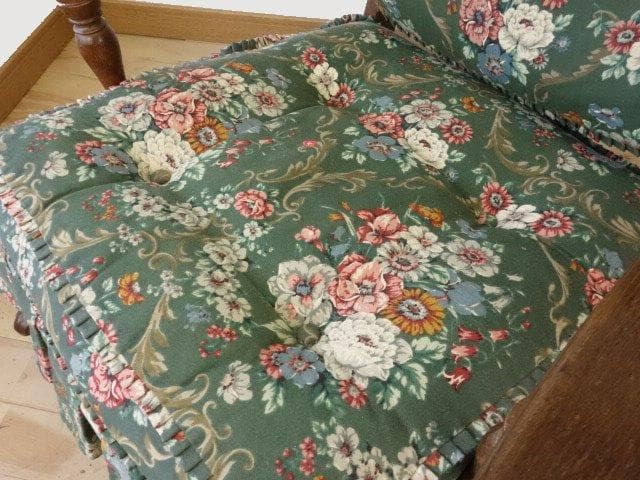飛騨産業　木製　キツツキロッキングチェアー　穂高　ＵＳＥＤ
