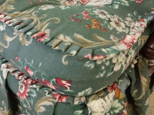 飛騨産業　木製　キツツキロッキングチェアー　穂高　ＵＳＥＤ