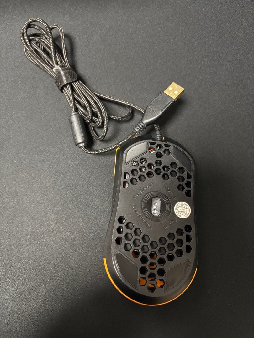 激レア　finalmouse sunset