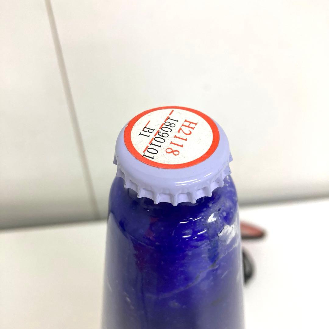 f752-21 LAVA LAMP ラバランプ　マグマランプ　インテリア　訳あり