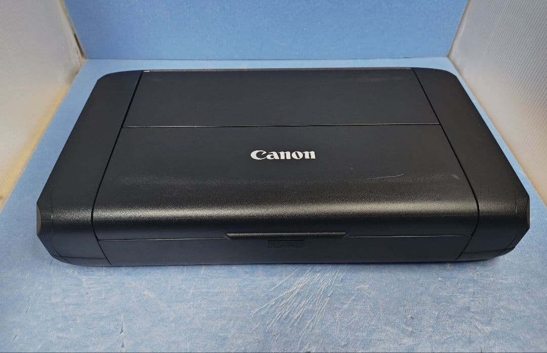 Canon TR153 モバイルプリンター