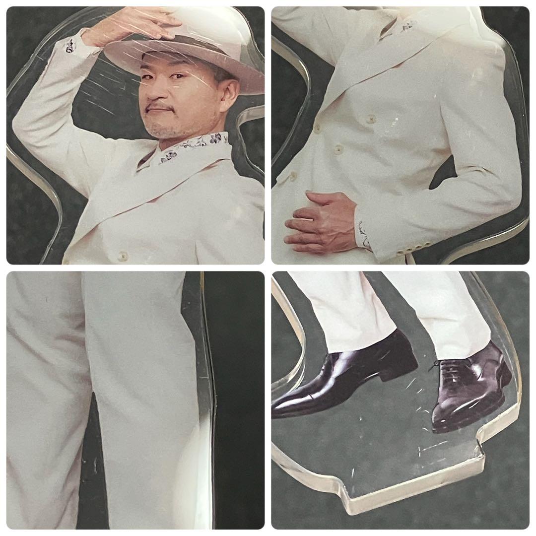 3月3日まで＊アクスタ スカパラ DOWN BEAT ARENA コンプリート