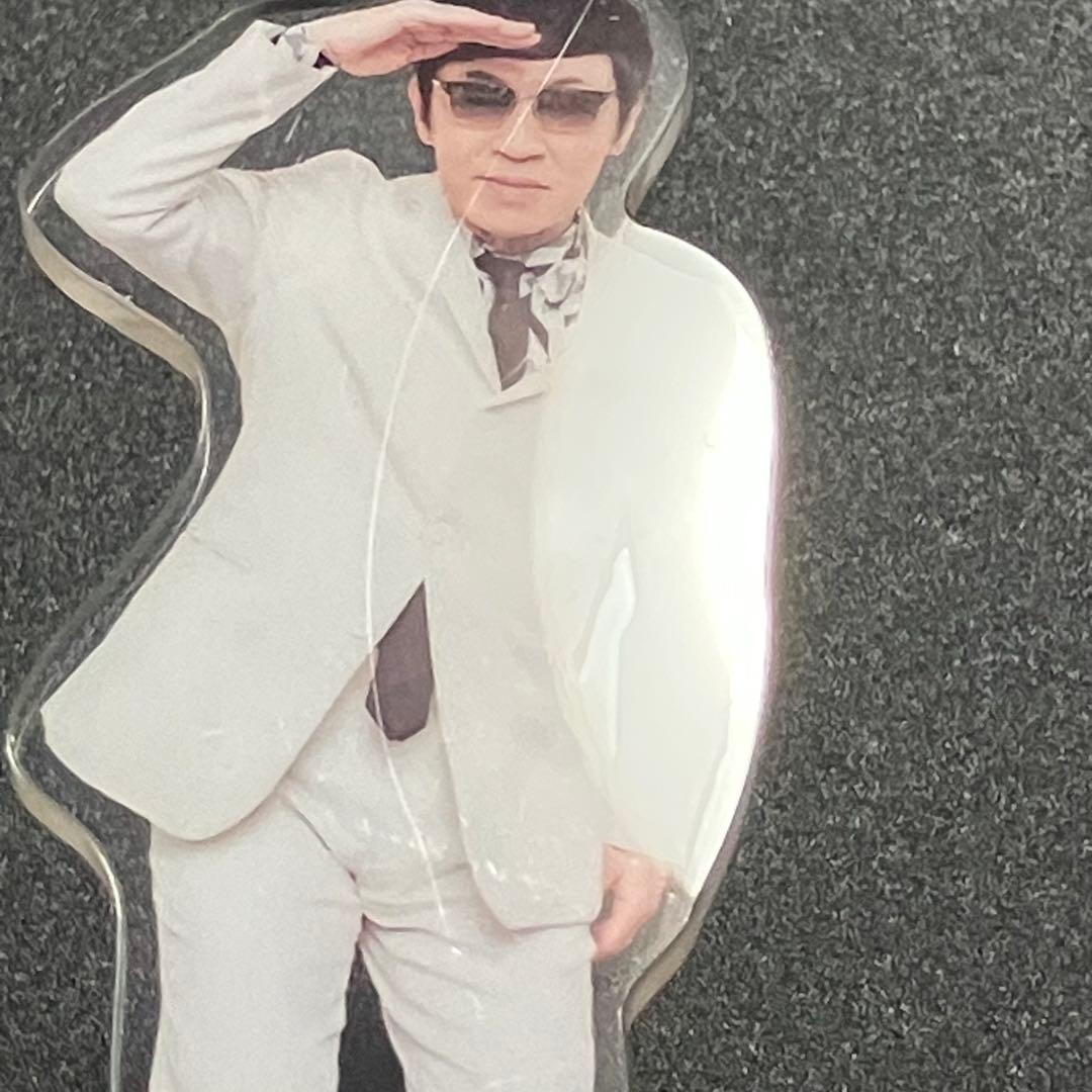 3月3日まで＊アクスタ スカパラ DOWN BEAT ARENA コンプリート