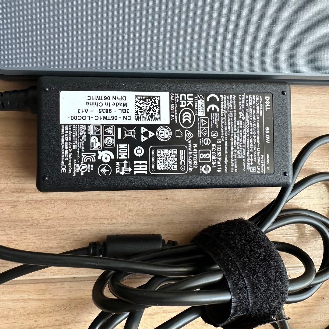 タッチ操作に対応 爆速SSD搭載Office 美品ノートPC　11インチ
