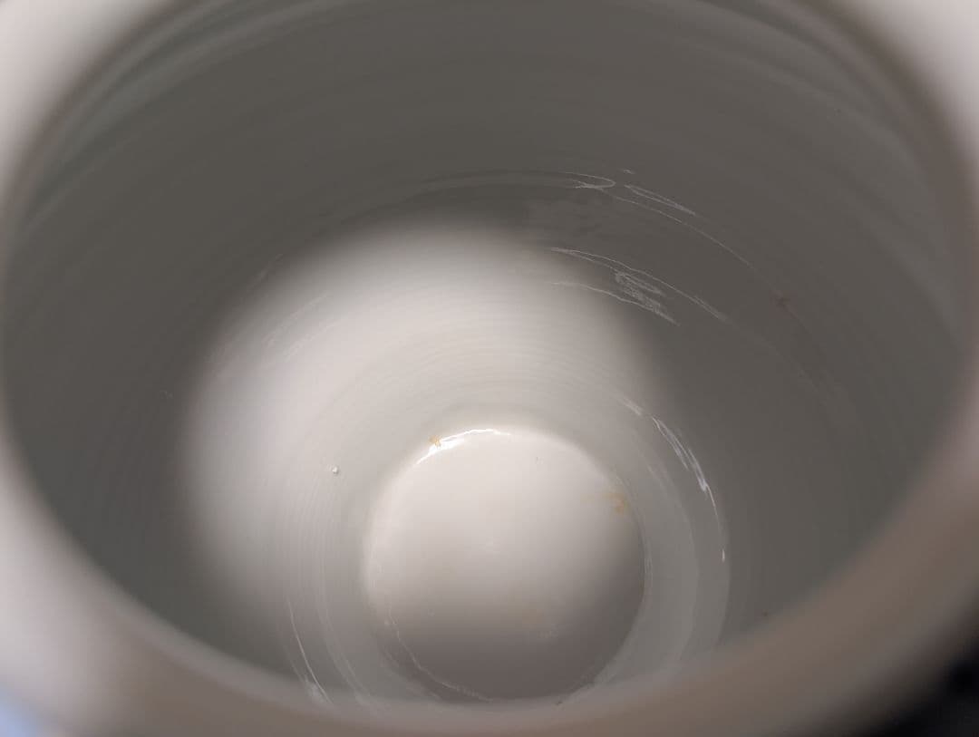 香蘭社　オールド　花瓶　箱付