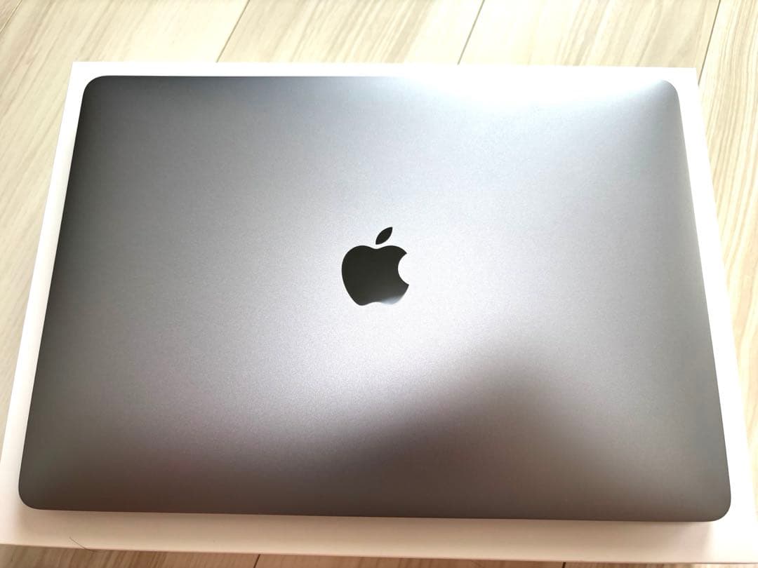 【Pon】 M1 MacBook Pro + Magic Mouse 2