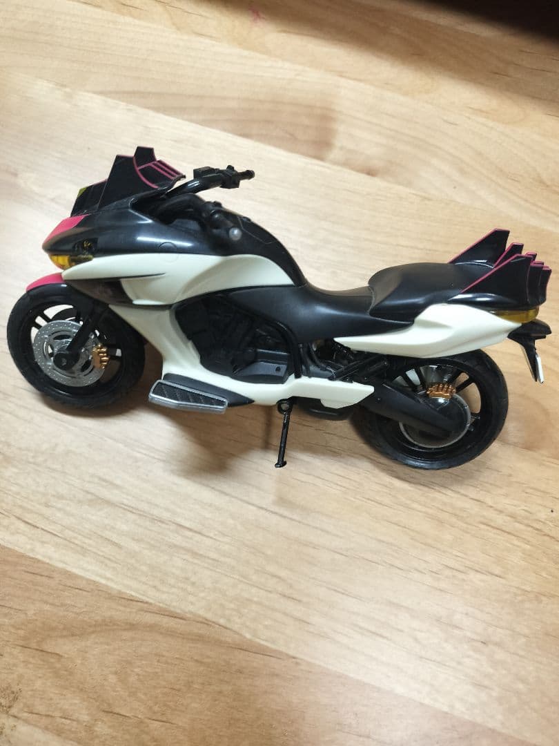 r*様 マシンディケイダー オートバジン ジャンク