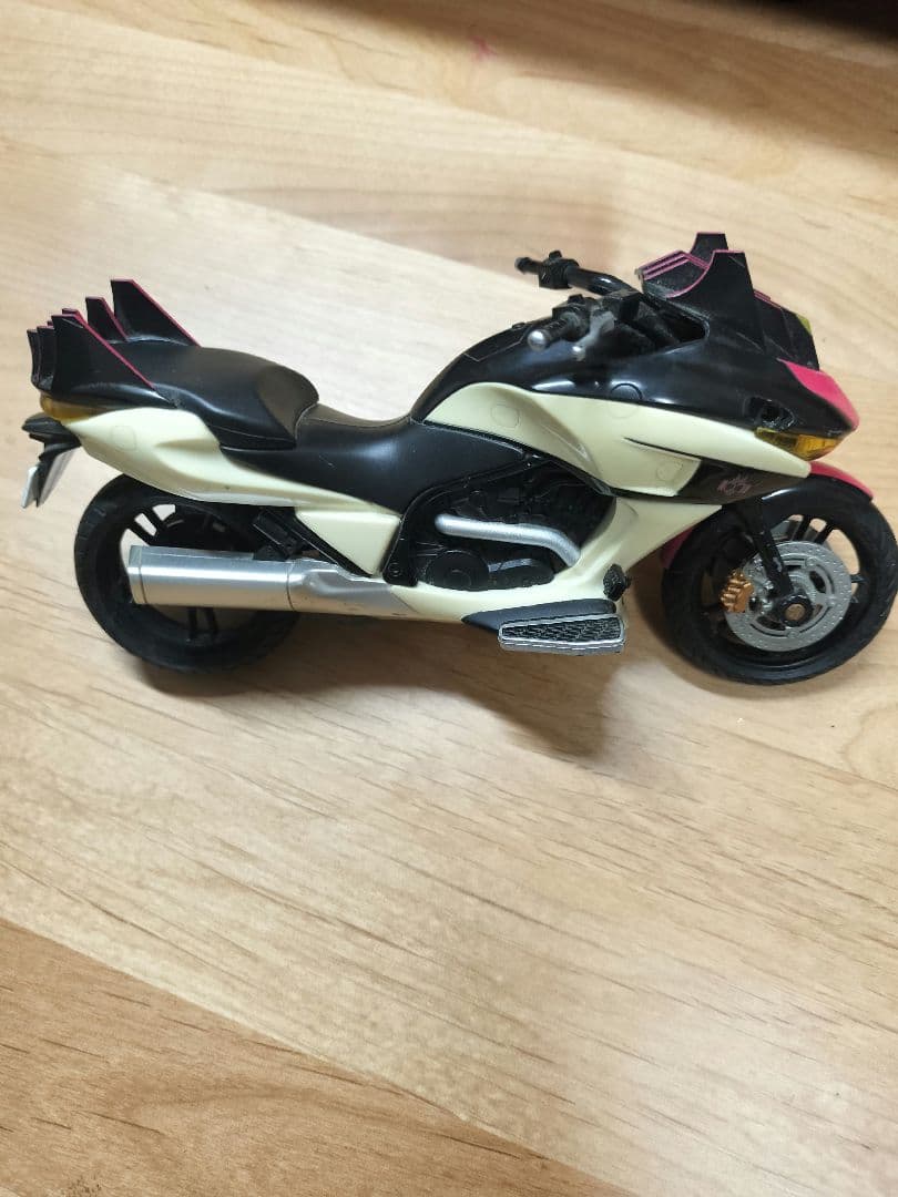 r*様 マシンディケイダー オートバジン ジャンク