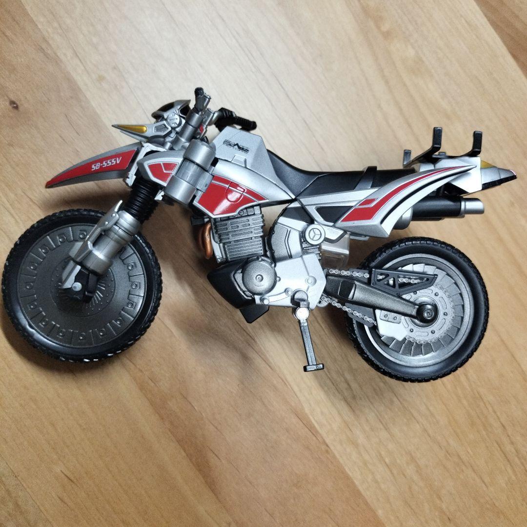 r*様 マシンディケイダー オートバジン ジャンク