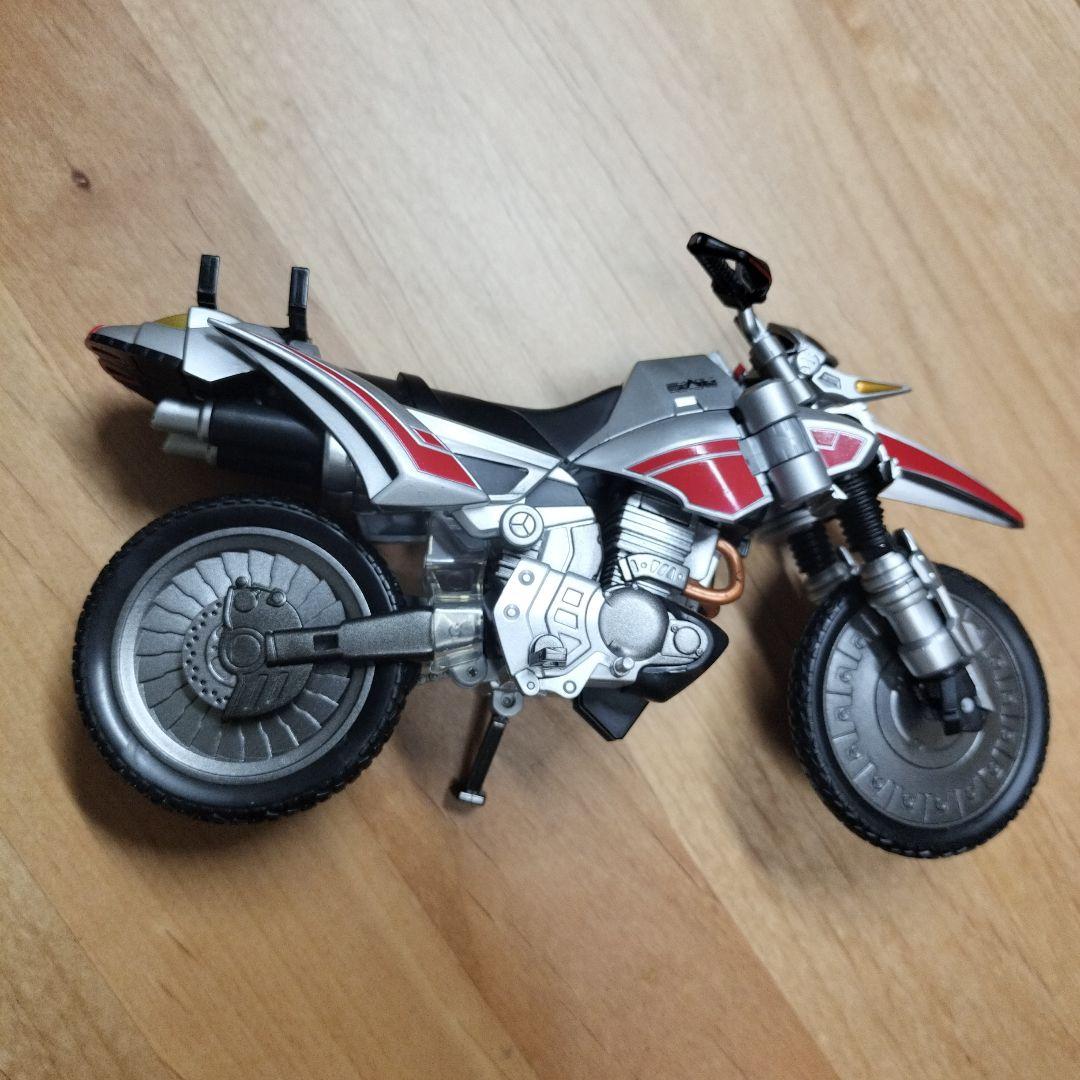 r*様 マシンディケイダー オートバジン ジャンク