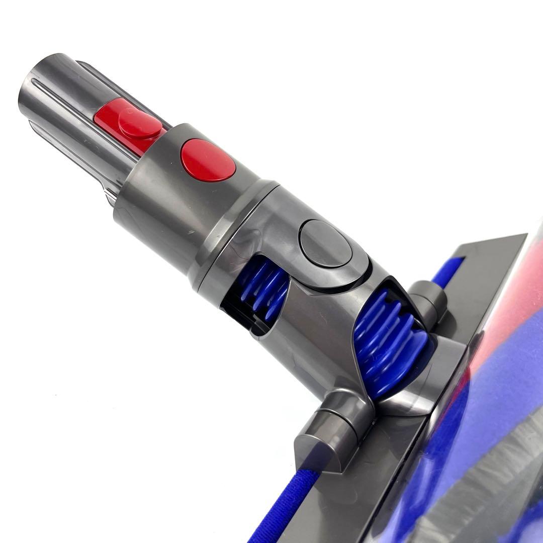 Dyson[489949]Micro 1.5kg SV21 ヘッド c41