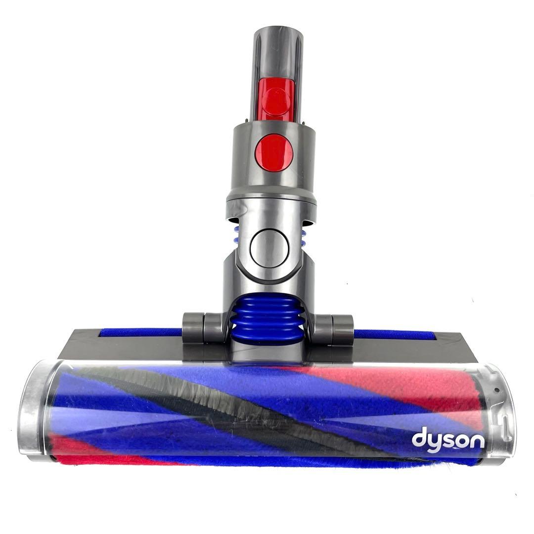 Dyson[489949]Micro 1.5kg SV21 ヘッド c41