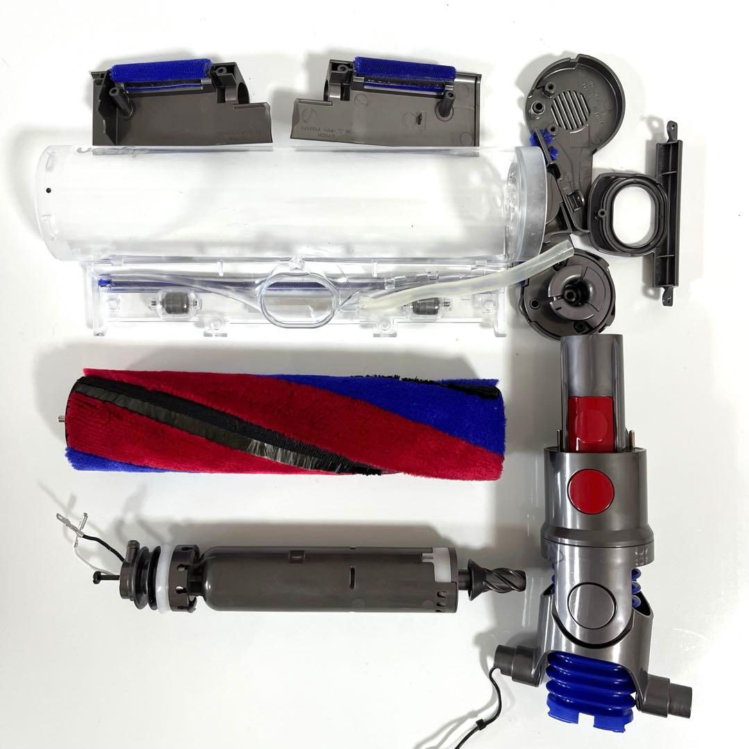 Dyson[489949]Micro 1.5kg SV21 ヘッド c41
