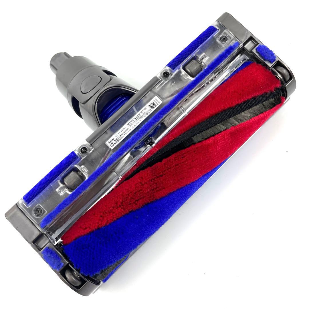 Dyson[489949]Micro 1.5kg SV21 ヘッド c41