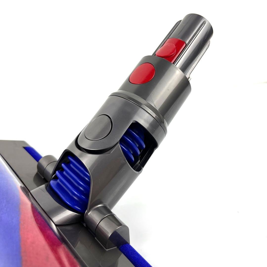 Dyson[489949]Micro 1.5kg SV21 ヘッド c41