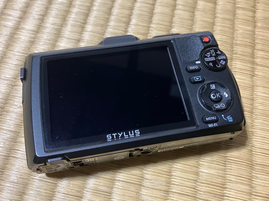 Olympus TG-3 デジタルカメラ ハウジング　セット　水中カメラセット