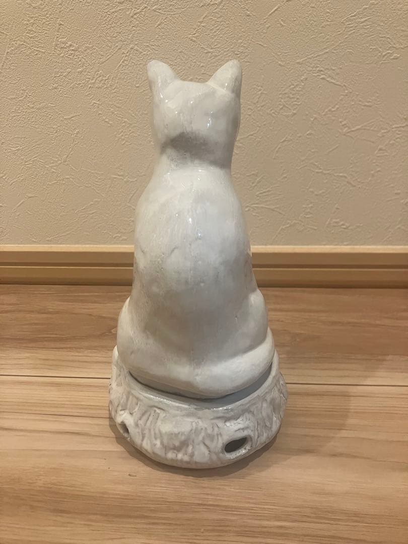 ASTIER de VILLATTE アスティエ　Setsuko Cat