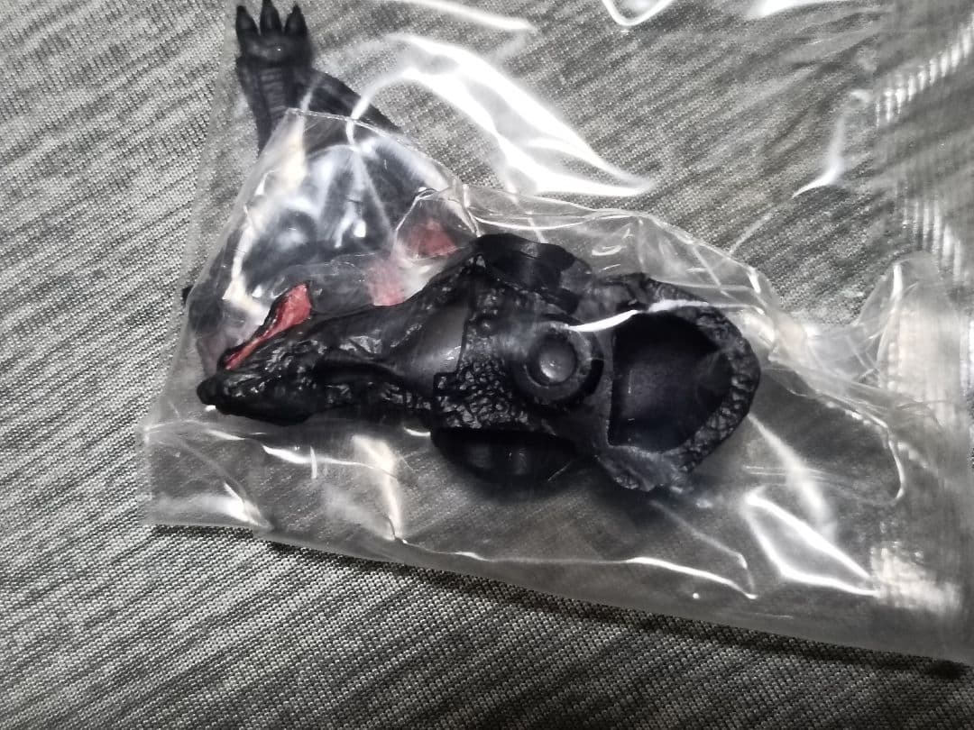 新品未開封 モンハン 捕獲し隊2 コンプリート 5種セット シークレット含む