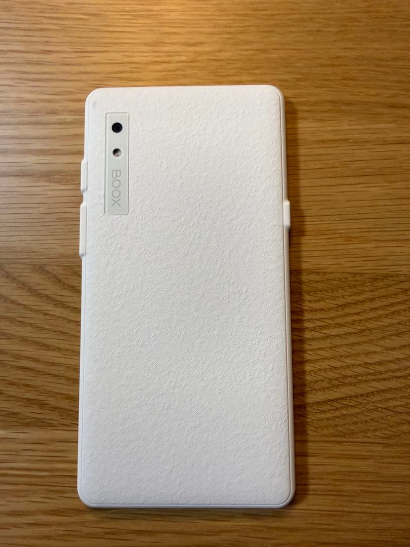 Onyx BOOX Palma 美品中古