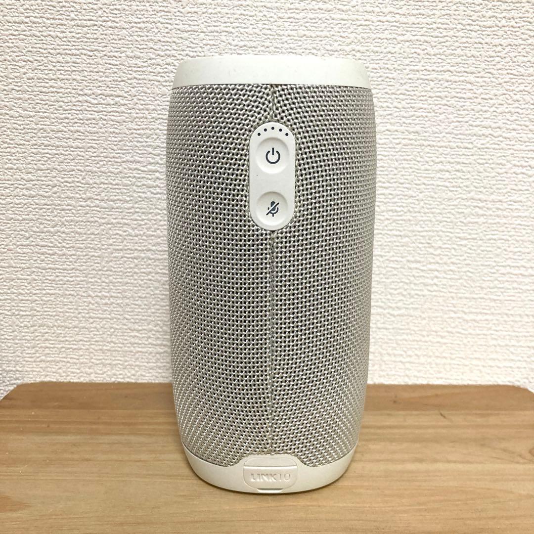 【美品】JBL LINK10 GOOGLアシスタント対応