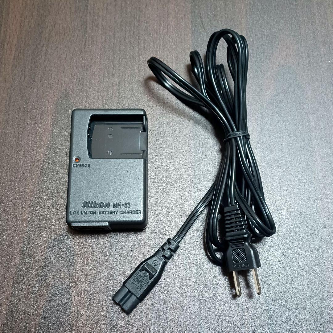 Nikon COOLPIX S230 コンパクトデジタルカメラ