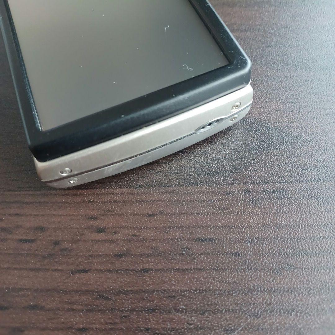 Nikon COOLPIX S230 コンパクトデジタルカメラ