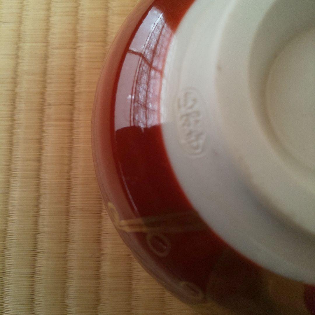 A 146 金蘭手 抹茶碗 清閑寺