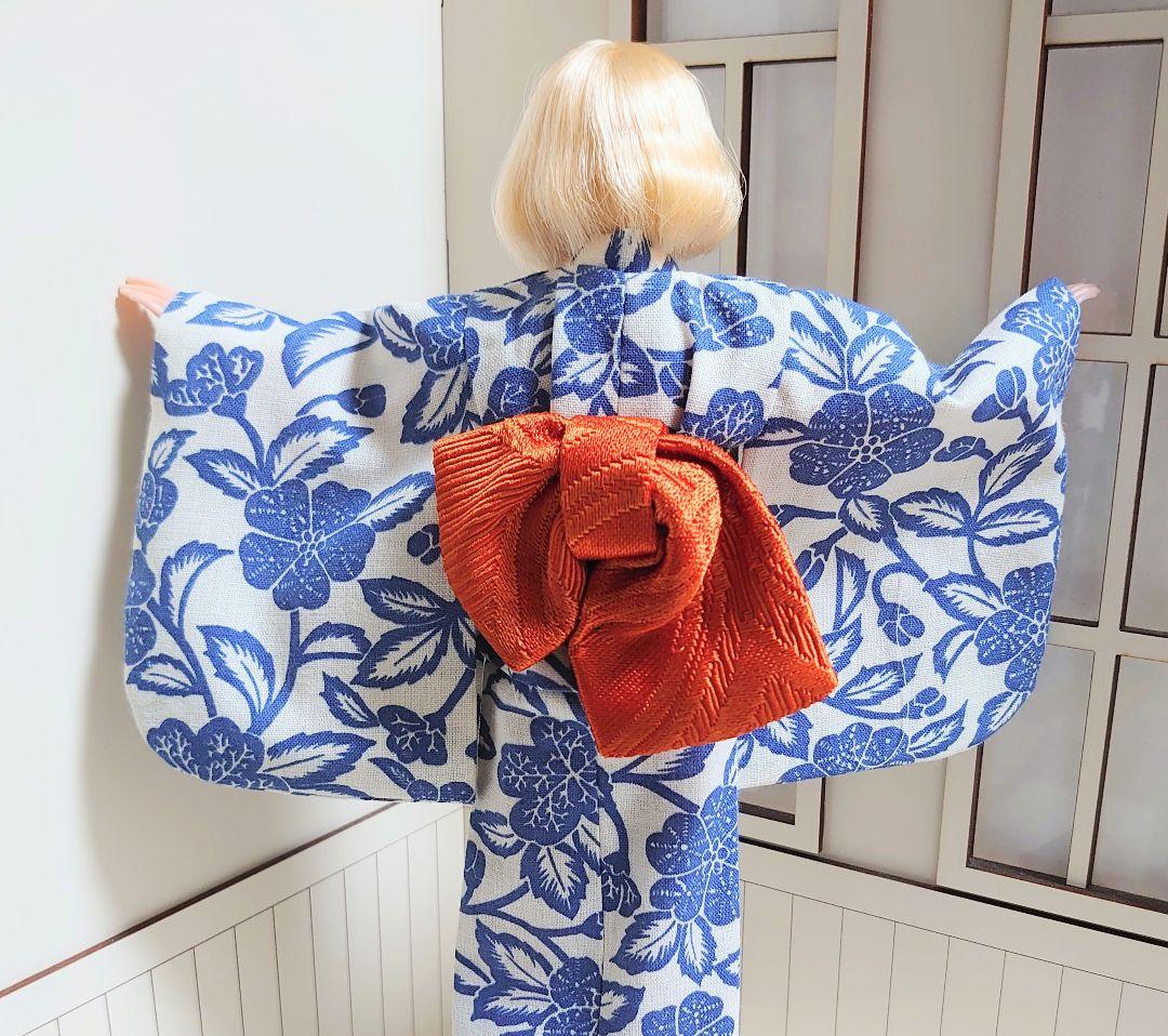 momoko　浴衣　㊲